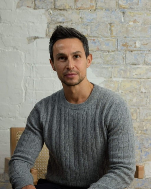 Greg Corin