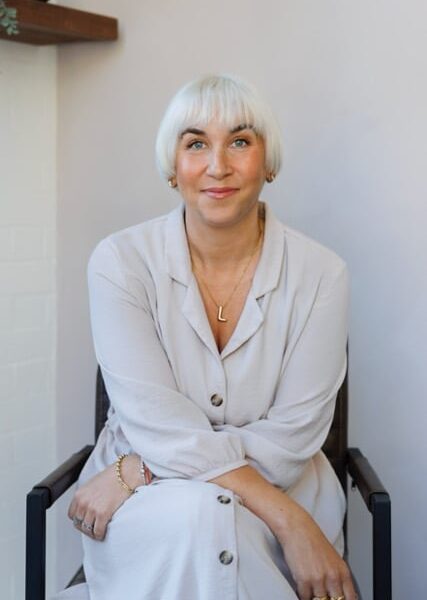 Lucy Stephens