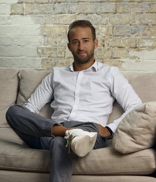 Oli Cohen