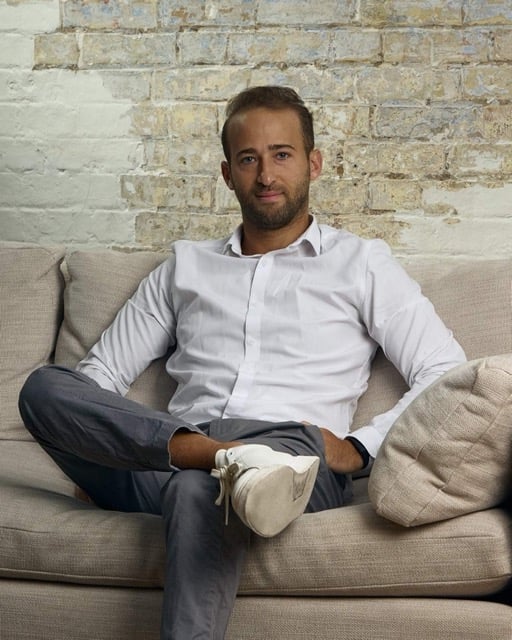 Oli Cohen