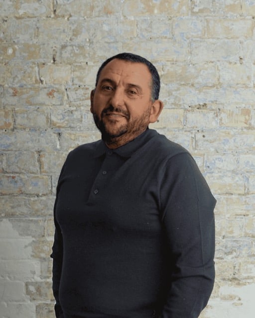 Paul Belchak