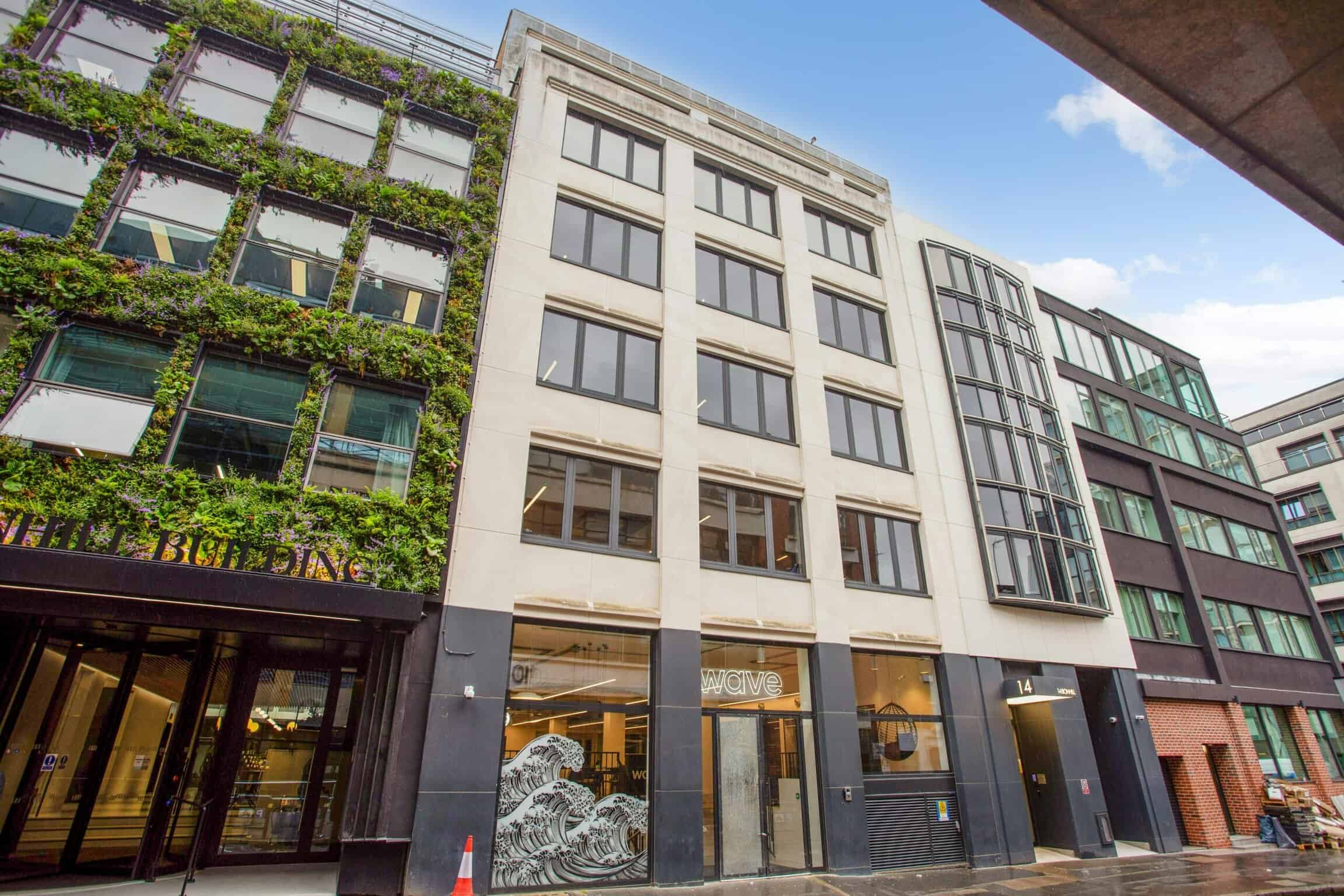 Max. Shop Rent Shops to Rent in London | Retail Units with Belcor