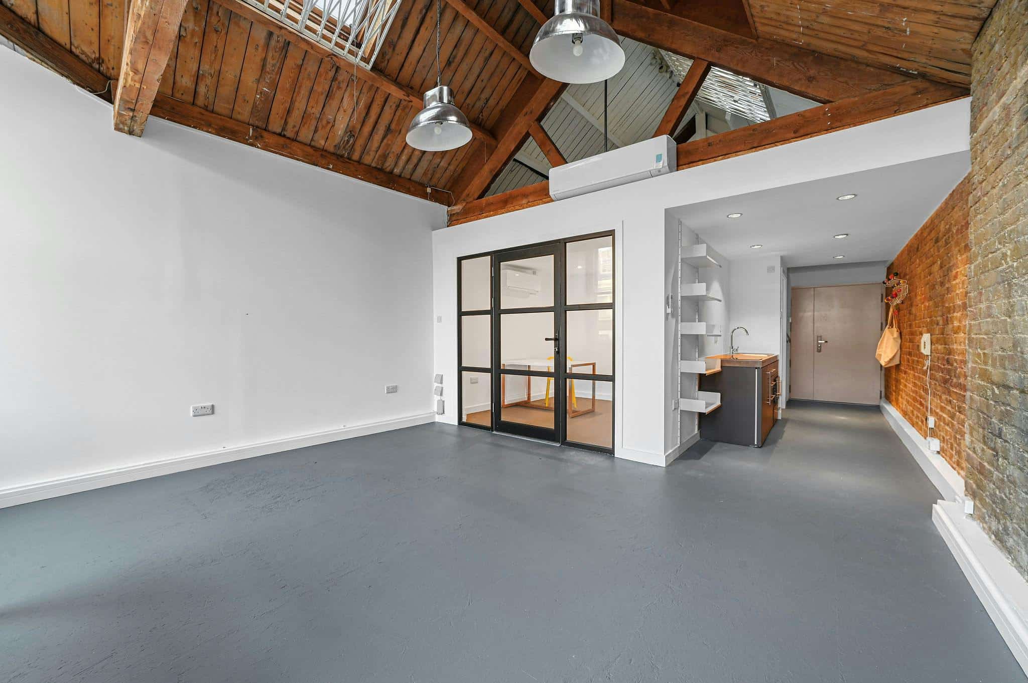 Small Offices to Rent in London | Office Rentals For Small Teams